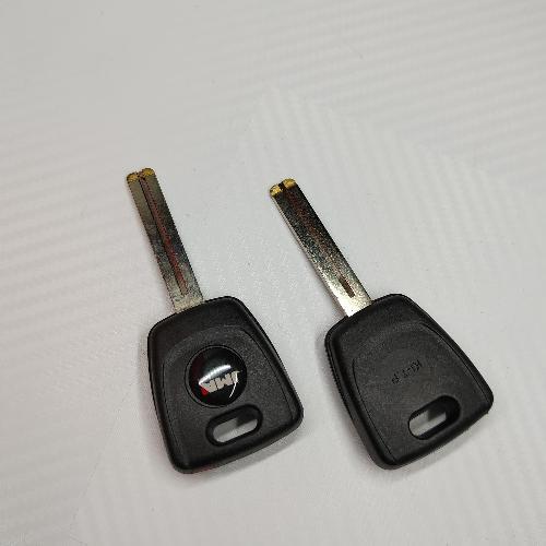 Llave Hueca JMA KIA/KI-7.P/Regata (E10)