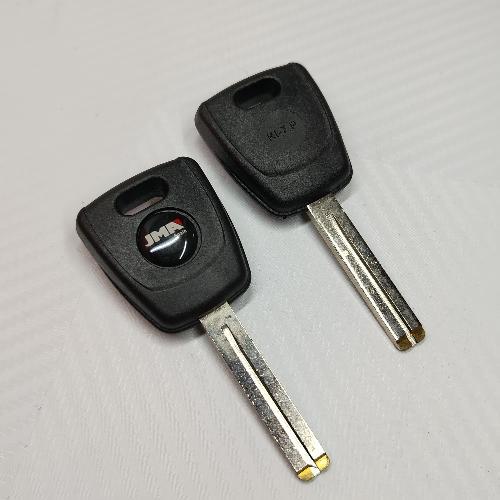 Llave Hueca JMA KIA/KI-7.P/Regata (E10)
