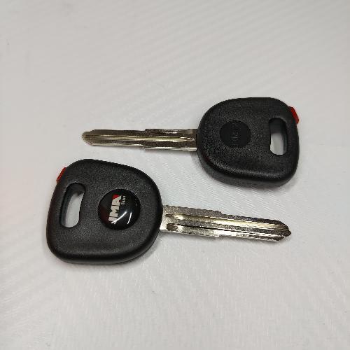 Llave Hueca JMA KIA/KI-2D.P/ (E12)