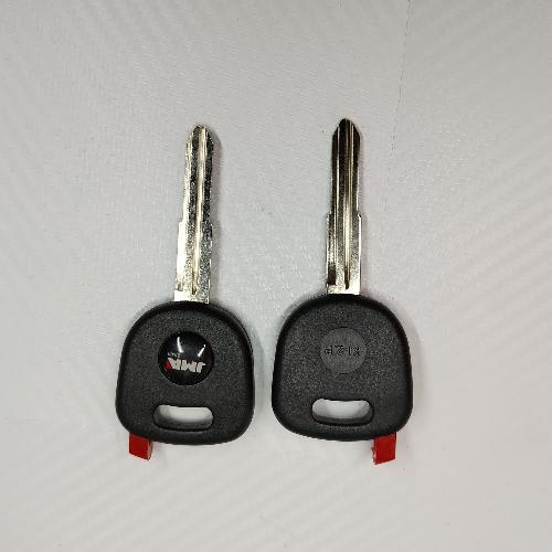 Llave Hueca JMA KIA/KI-2.P/ (E13)