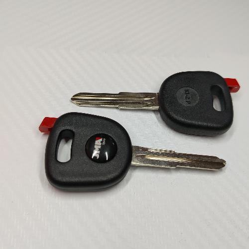 Llave Hueca JMA KIA/KI-2.P/ (E13)