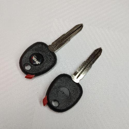Llave Hueca JMA Hyundai/HY-9.P1/ (E16)
