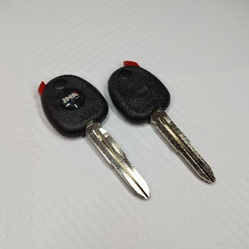 Llave Hueca JMA Hyundai/HY-9.P1/ (E16)