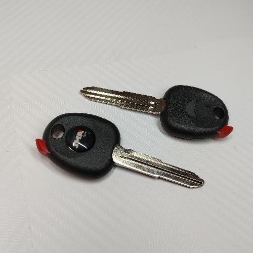 Llave Hueca JMA Hyundai/HY-9.P1/ (E16)
