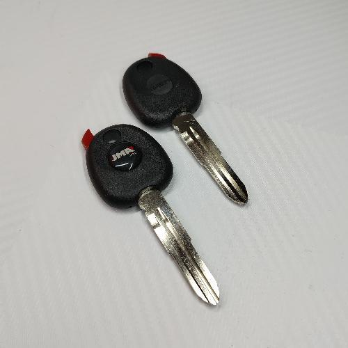 Llave Hueca JMA Hyundai/HY-6D.P1/ (E18)