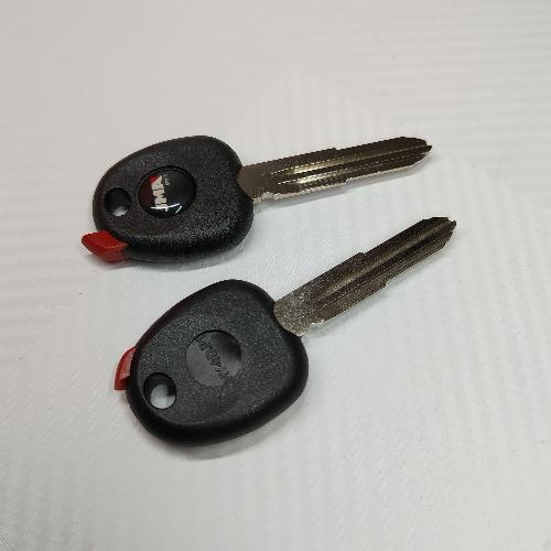 Llave Hueca JMA Hyundai/HY-6D.P1/ (E18)