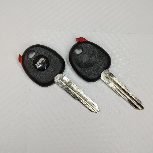 Llave Hueca JMA Hyundai/HY-4.P1/ (E19)