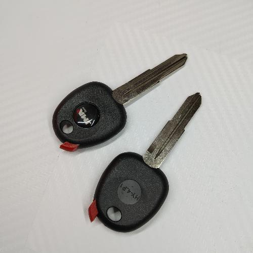 Llave Hueca JMA Hyundai/HY-4.P1/ (E19)