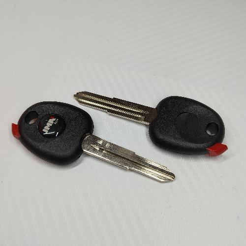 Llave Hueca JMA Hyundai/HY-4.P1/ (E19)