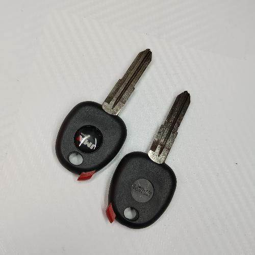 Llave Hueca JMA Hyundai/HY-12.P1/ (E21)
