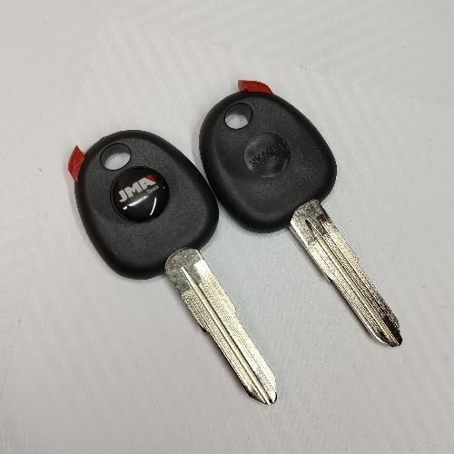 Llave Hueca JMA Hyundai/HY-12.P1/ (E21)