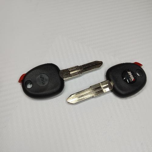 Llave Hueca JMA Hyundai/HY-12.P1/ (E21)