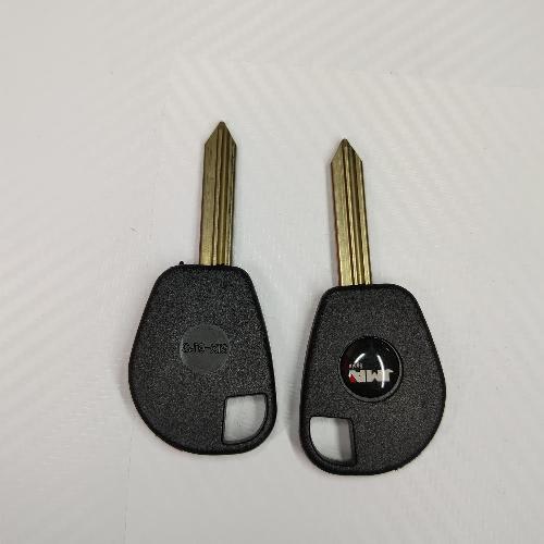 Llave Hueca JMA Peugeot Citroen SIX-3.P3 (E23)
