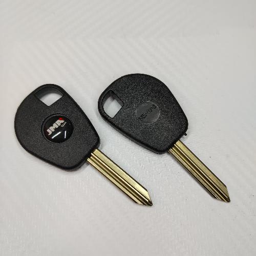 Llave Hueca JMA Peugeot Citroen SIX-3.P3 (E23)