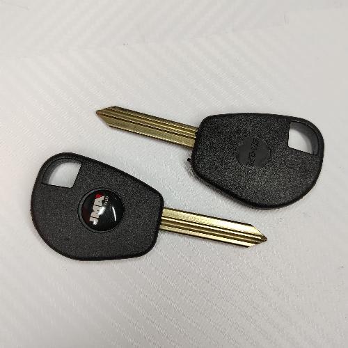 Llave Hueca JMA Peugeot Citroen SIX-3.P3 (E23)