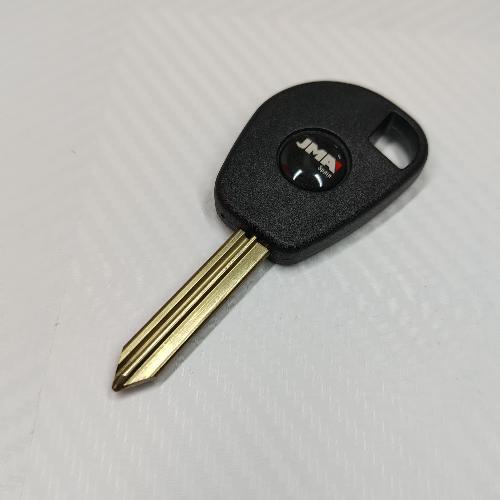 Llave Hueca JMA Peugeot Citroen SIX-3.P3 (E23)