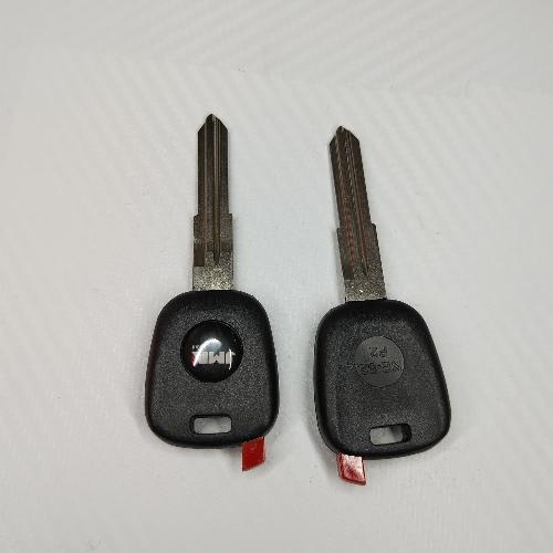 Llave Hueca JMA LAND Rover NE-52.P2 (E25)