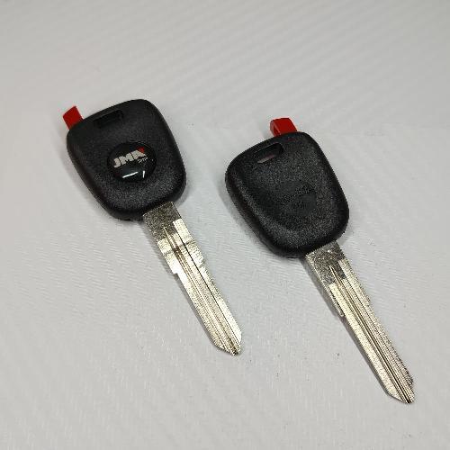Llave Hueca JMA LAND Rover NE-52.P2 (E25)