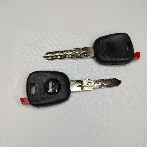Llave Hueca JMA LAND Rover NE-52.P2 (E25)
