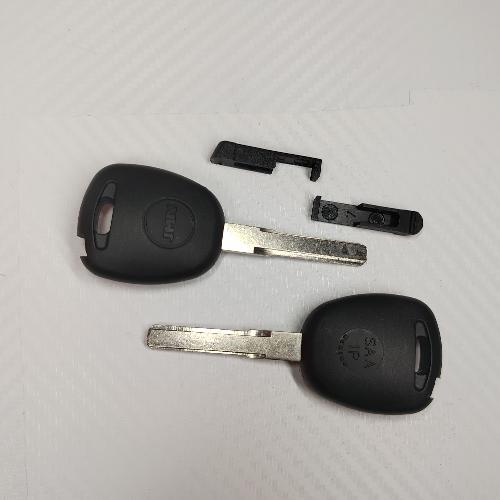 Llave Hueca JMA SAAB/SAA-1P/Regata (E26)