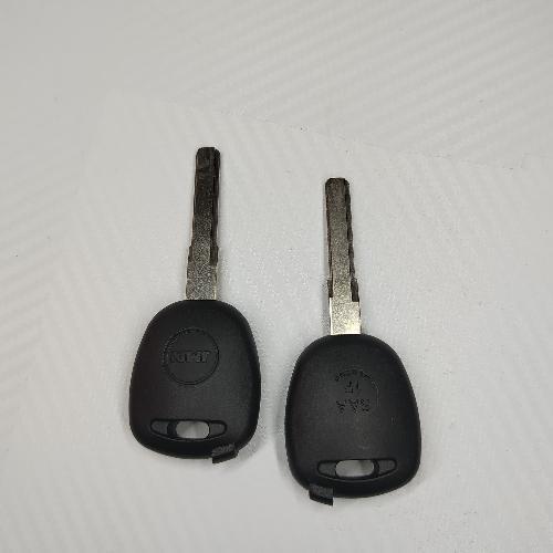 Llave Hueca JMA SAAB/SAA-1P/Regata (E26)