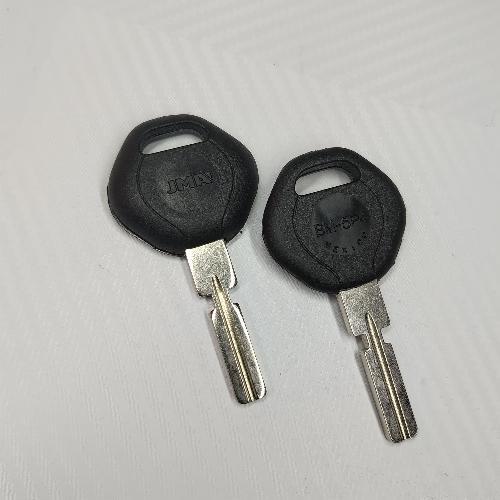 Llave Hueca JMA BMW /BM-5.P4/Regata (E34)