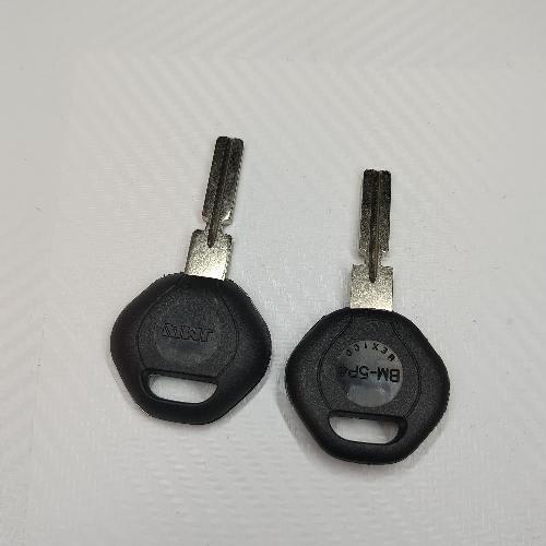 Llave Hueca JMA BMW /BM-5.P4/Regata (E34)