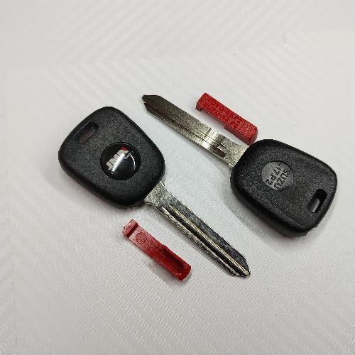 Llave Hueca JMA Suzuki /SUZU-17D.P2/ (F11)