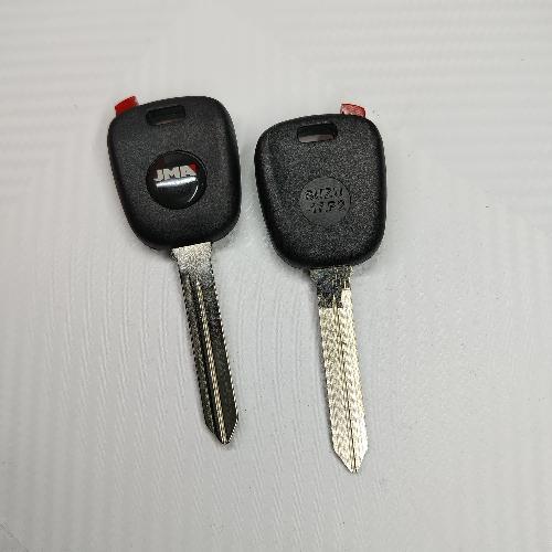 Llave Hueca JMA Suzuki /SUZU-17D.P2/ (F11)