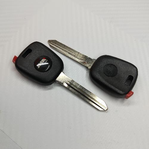 Llave Hueca JMA Suzuki /SUZU-17D.P2/ (F11)