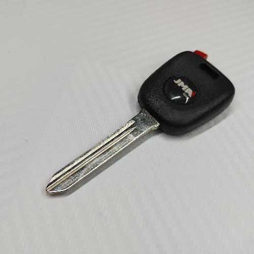 Llave Hueca JMA Suzuki /SUZU-17D.P2/ (F11)