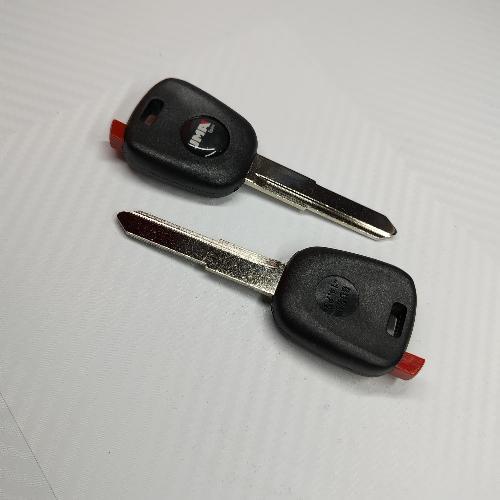 Llave Hueca JMA Suzuki SUZU-14.P2 (F12)