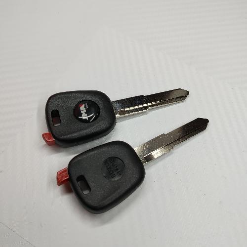 Llave Hueca JMA Suzuki SUZU-14.P2 (F12)