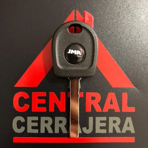 Llave Hueca JMA Volkswagen HU-5.P Regata (FFF36)