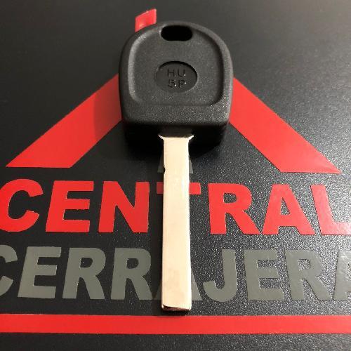 Llave Hueca JMA Volkswagen HU-5.P Regata (FFF36)
