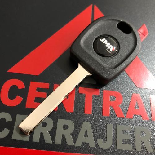 Llave Hueca JMA Volkswagen HU-5.P Regata (FFF36)