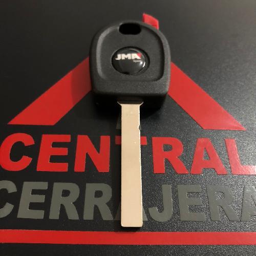 Llave Hueca JMA Volkswagen HU-6.P Regata (FFF37)