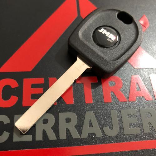 Llave Hueca JMA Volkswagen HU-6.P Regata (FFF37)