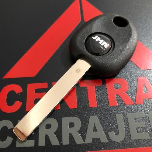 Llave Hueca JMA Hyundai HY-20.P1 Regata (FFF38)