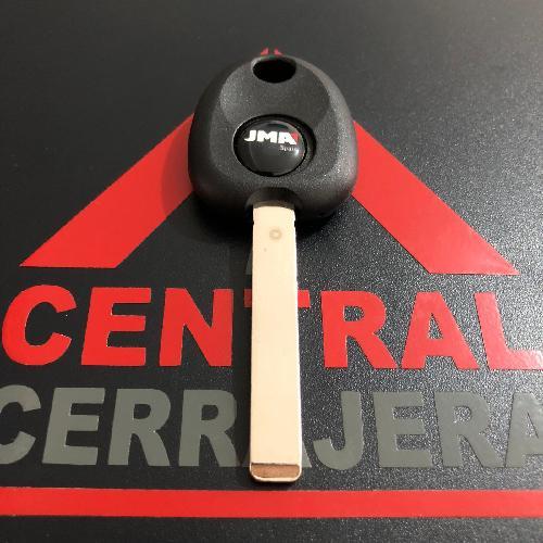 Llave Hueca JMA Hyundai HY-20.P1 Regata (FFF38)