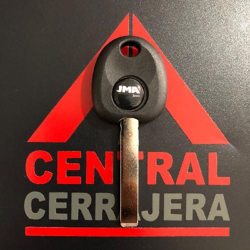 Llave Hueca JMA Hyundai HY-20.P1 Regata (FFF38)