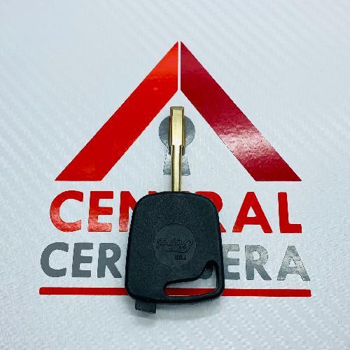 Llave Hueca JMA FORD FO-6.P Tibbe (Bandeja D05)