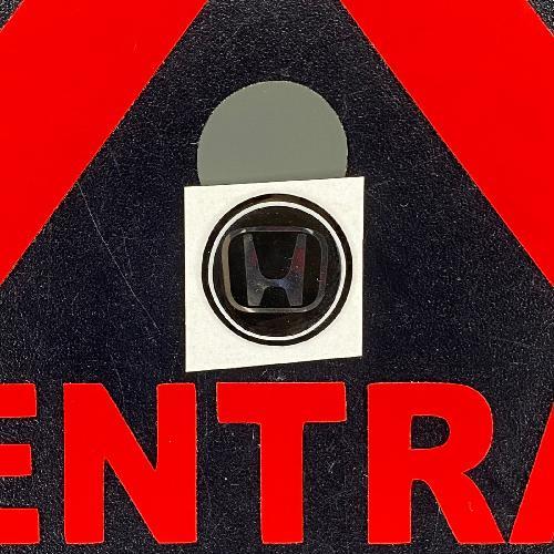 Logo Gota / Honda / KD / VVDI / KYDZ / (INSERTO 256)
