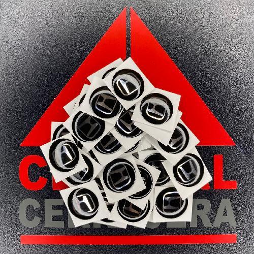 Logo Gota / Honda / KD / VVDI / KYDZ / (INSERTO 256)