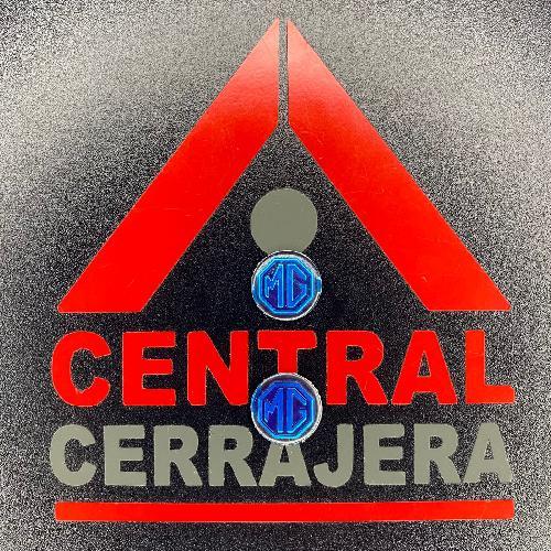 Logo Metal / Mg / KD / VVDI / KYDZ / (INSERTO 262)