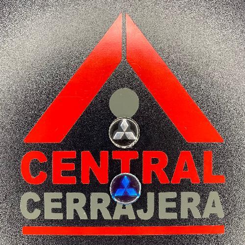 Logo Metal / Mitsubishi / KD / VVDI / KYDZ / (INSERTO 263)