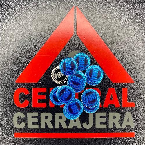 Logo Metal / Fiat / KD / VVDI / KYDZ / (INSERTO 265)