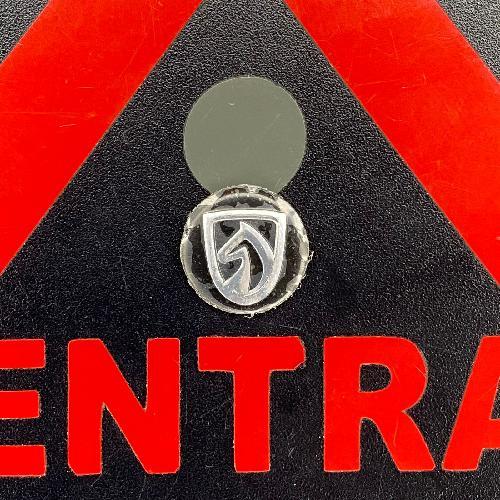 Logo Metal Baojun Bao KD / VVDI / KYDZ / (INSERTO 280)
