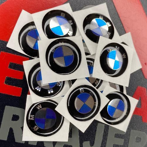Logo Gota / BMW / KD / VVDI / KYDZ / (INSERTO 290)