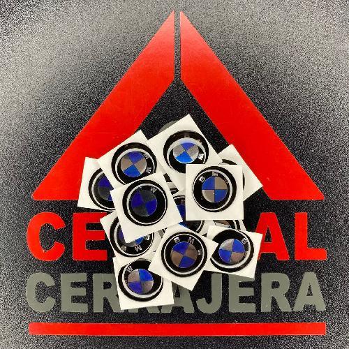 Logo Gota / BMW / KD / VVDI / KYDZ / (INSERTO 290)